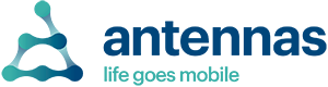 Antennas — life goes mobile